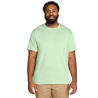 Big & Tall Eddie Bauer Legend Wash Tee