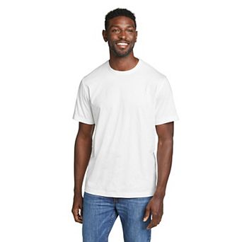 Big & Tall Eddie Bauer Legend Wash Tee
