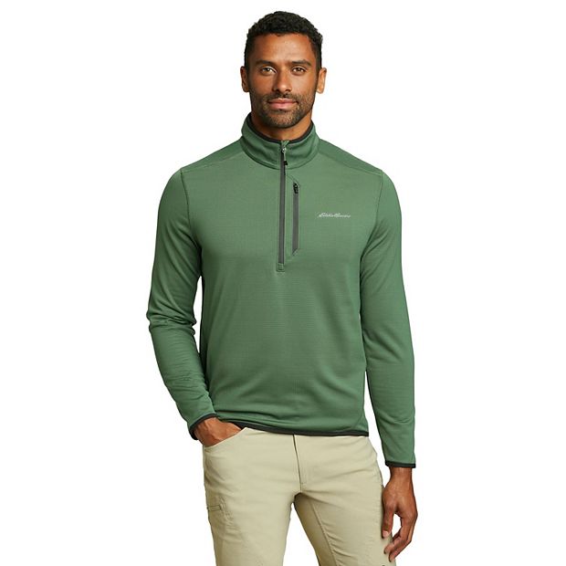 Eddie bauer hotsell half zip