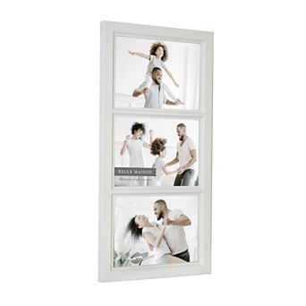 Belle Maison 3-Opening Float Collage Frame