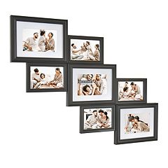 Belle Maison 3-pc. 11 x 14 Gallery Frame Set