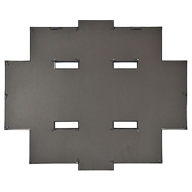 Belle Maison 10-Opening Sentiment Collage Frame