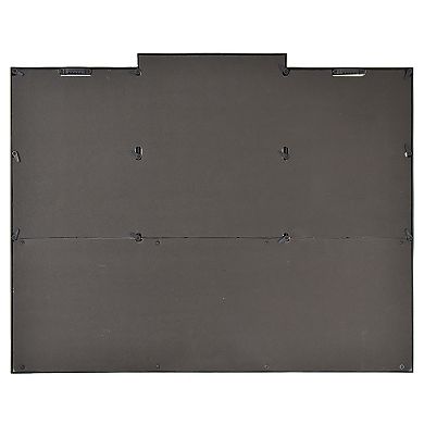 Belle Maison 5-Opening Sentiment Collage Frame