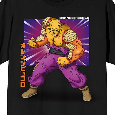 Men's Dragon Ball Super The Movie Graphic Tee