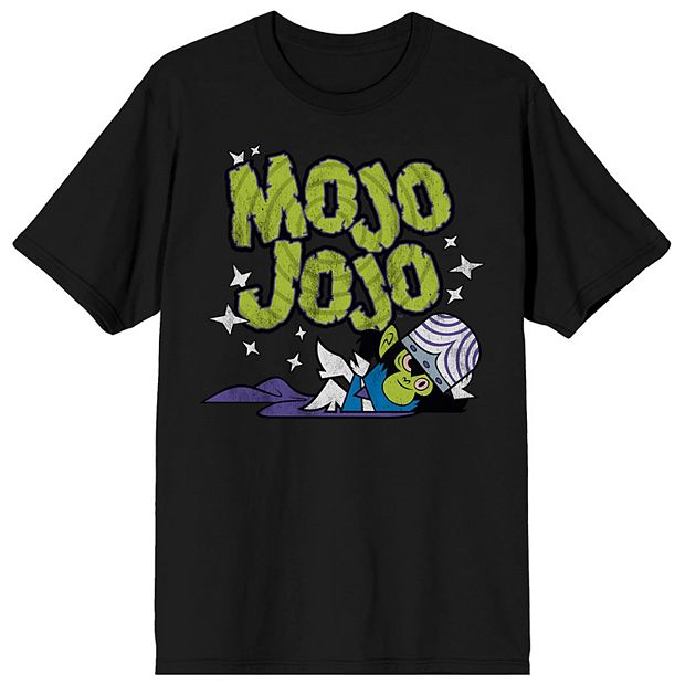 Mojo jojo t clearance shirt