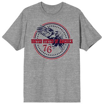Men's American Eagle 76 Graphic Tee