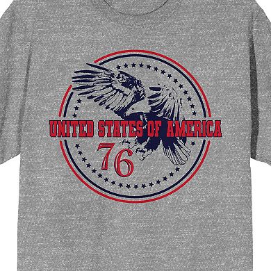 Men's American Eagle 76 Graphic Tee
