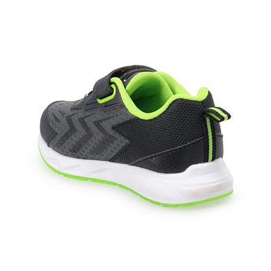 Nickelodeon Teenage Mutant Ninja Turtles Boys' Light-Up Shoes