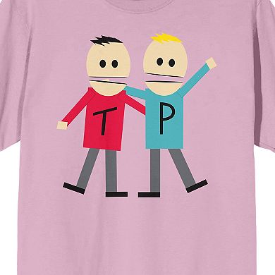 Men's South Park Terrance Graphic Tee
