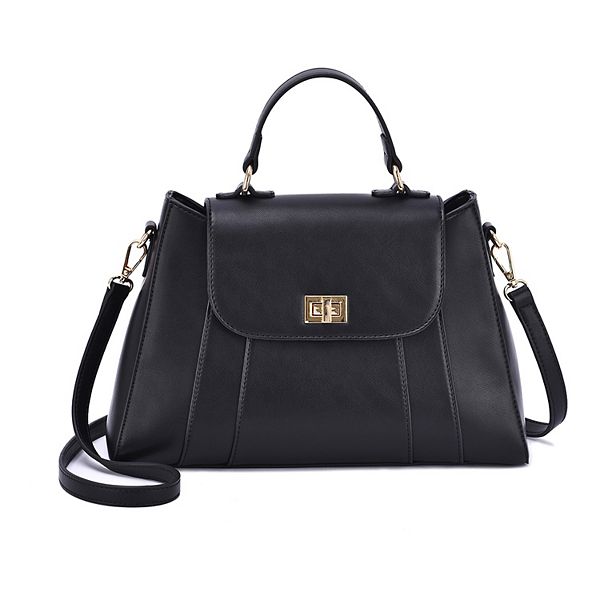 Mellow World Burke Mini Satchel Bag