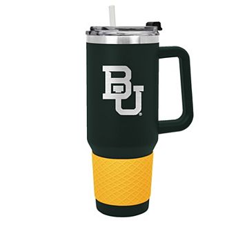 NCAA Baylor Bears 40 oz. Colossus Travel Mug