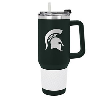 NCAA Michigan State Spartans 40-oz. Colossus Travel Mug
