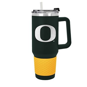 NCAA Oregon Ducks 40 oz. Colossus Travel Mug