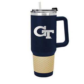 NCAA Georgia Tech Yellow Jackets 40 oz. Colossus Travel Mug