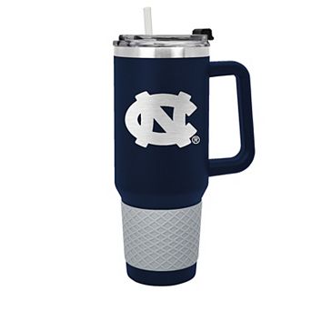 NCAA North Carolina Tar Heels 40 oz. Stainless Steel Travel Mug