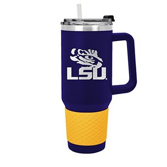 NCAA LSU Tigers 40-oz. Colossus Travel Mug