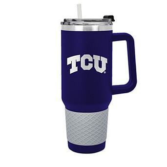 NCAA TCU Horned Frogs 40-oz. Colossus Travel Mug