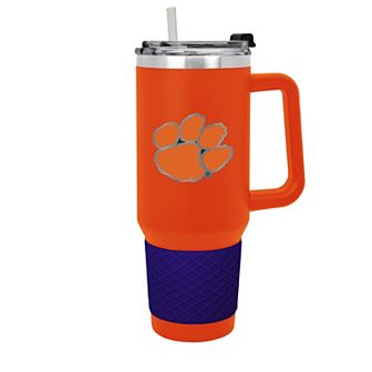 NCAA Clemson Tigers 40-oz. Colossus Travel Mug
