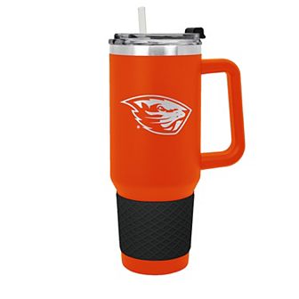 NCAA Oregon State Beavers 40-oz. Colossus Travel Mug