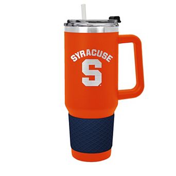 NCAA Syracuse Orange 40-oz. Colossus Travel Mug