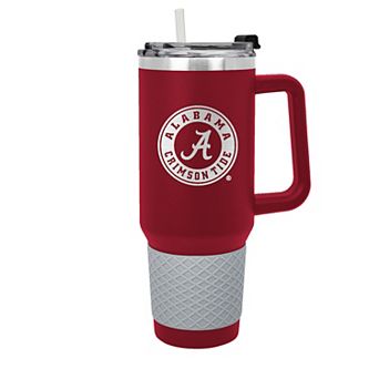 NCAA Alabama Crimson Tide 40-oz. Colossus Travel Mug