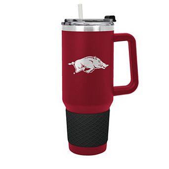 NCAA Arkansas Razorbacks 40-oz. Colossus Travel Mug