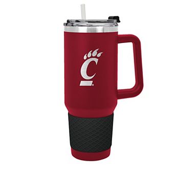 NCAA Cincinnati Bearcats 40-oz. Colossus Travel Mug