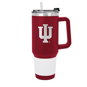 NCAA Indiana Hoosiers 40-oz. Colossus Travel Mug