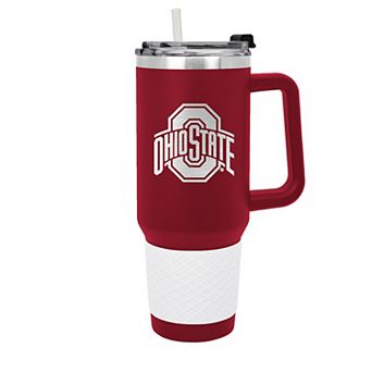 NCAA Ohio State Buckeyes 40-oz. Colossus Travel Mug