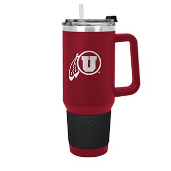 NCAA Utah Utes 40-oz. Colossus Travel Mug