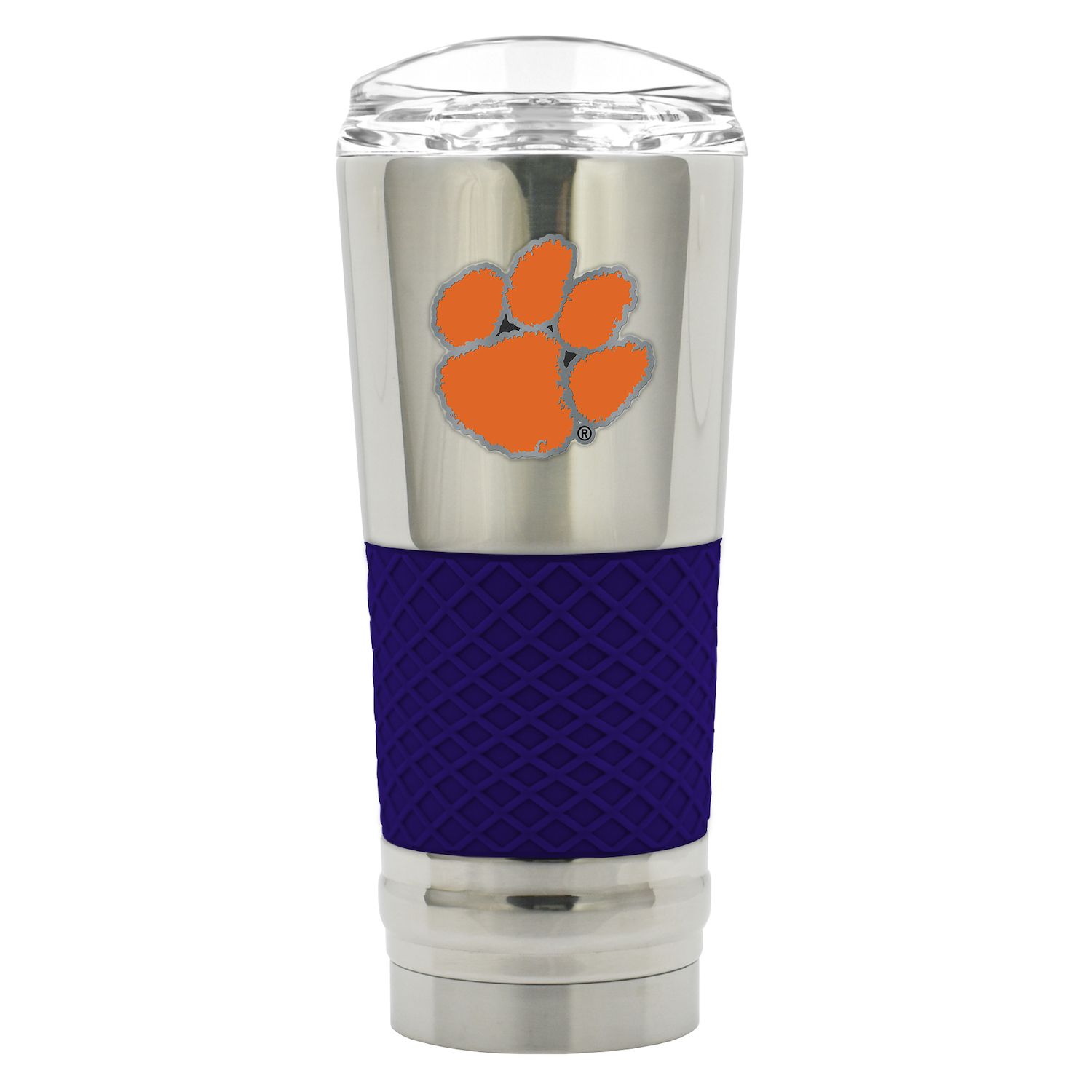 Clemson 16 oz. Artic Wrap Tumbler