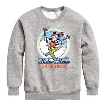 Disney's Mickey Mouse Ski School