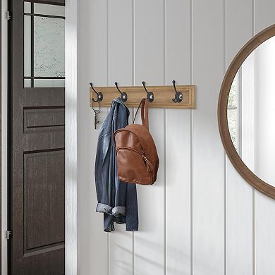 Belle Maison Coat Hook Holder