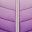 Pink Lavender Ombre