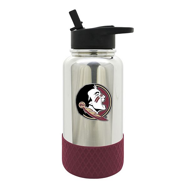 NCAA Florida State Seminoles 32-oz. Chrome Hydration Bottle