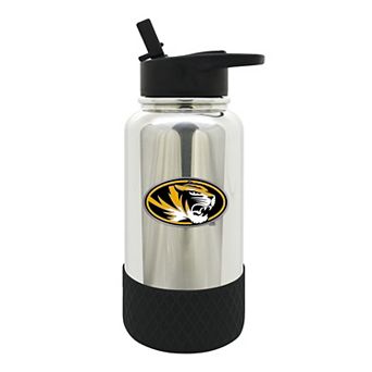 NCAA Missouri Tigers 32-oz. Chrome Hydration Bottle