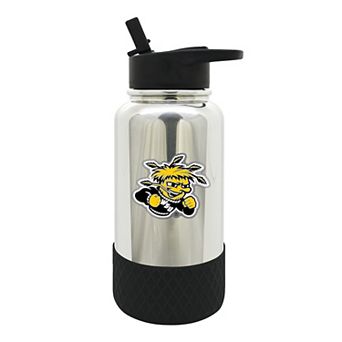 NCAA Wichita State Shockers 32-oz. Chrome Hydration Bottle