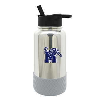 NCAA Memphis Tigers 32-oz. Chrome Hydration Bottle