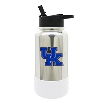 NCAA Kentucky Wildcats 32-oz. Chrome Hydration Bottle