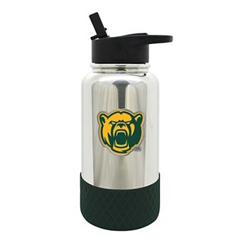 NCAA Baylor Bears 32-oz. Chrome Hydration Bottle