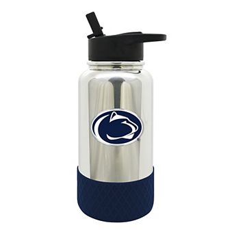 NCAA Penn State Nittany Lions 32-oz. Chrome Hydration Bottle