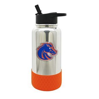 NCAA Boise State Broncos 32-oz. Chrome Hydration Bottle