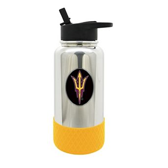 NCAA Arizona State Sun Devils 32-oz. Chrome Hydration Bottle