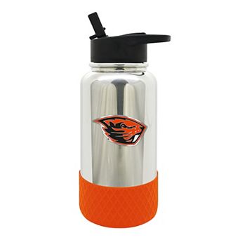 NCAA Oregon State Beavers 32-oz. Chrome Hydration Bottle