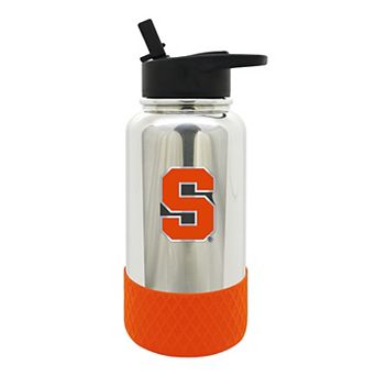 NCAA Syracuse Orange 32-oz. Chrome Hydration Bottle