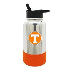 Logo Brands Lsu Tigers 21oz. Twist Top Stainless Bottle, Fan Shop