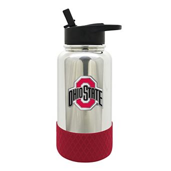 NCAA Ohio State Buckeyes 32-oz. Chrome Hydration Bottle