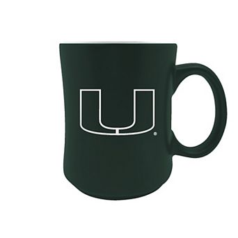 NCAA Miami Hurricanes 19-oz. Starter Mug