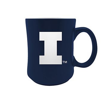 NCAA Illinois Fighting Illini 19-oz. Starter Mug