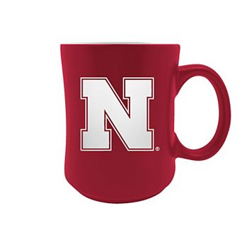 NCAA Nebraska Cornhuskers 19-oz. Starter Mug